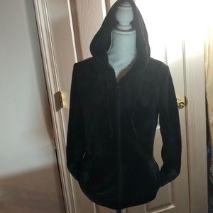 Women’s soft jacket